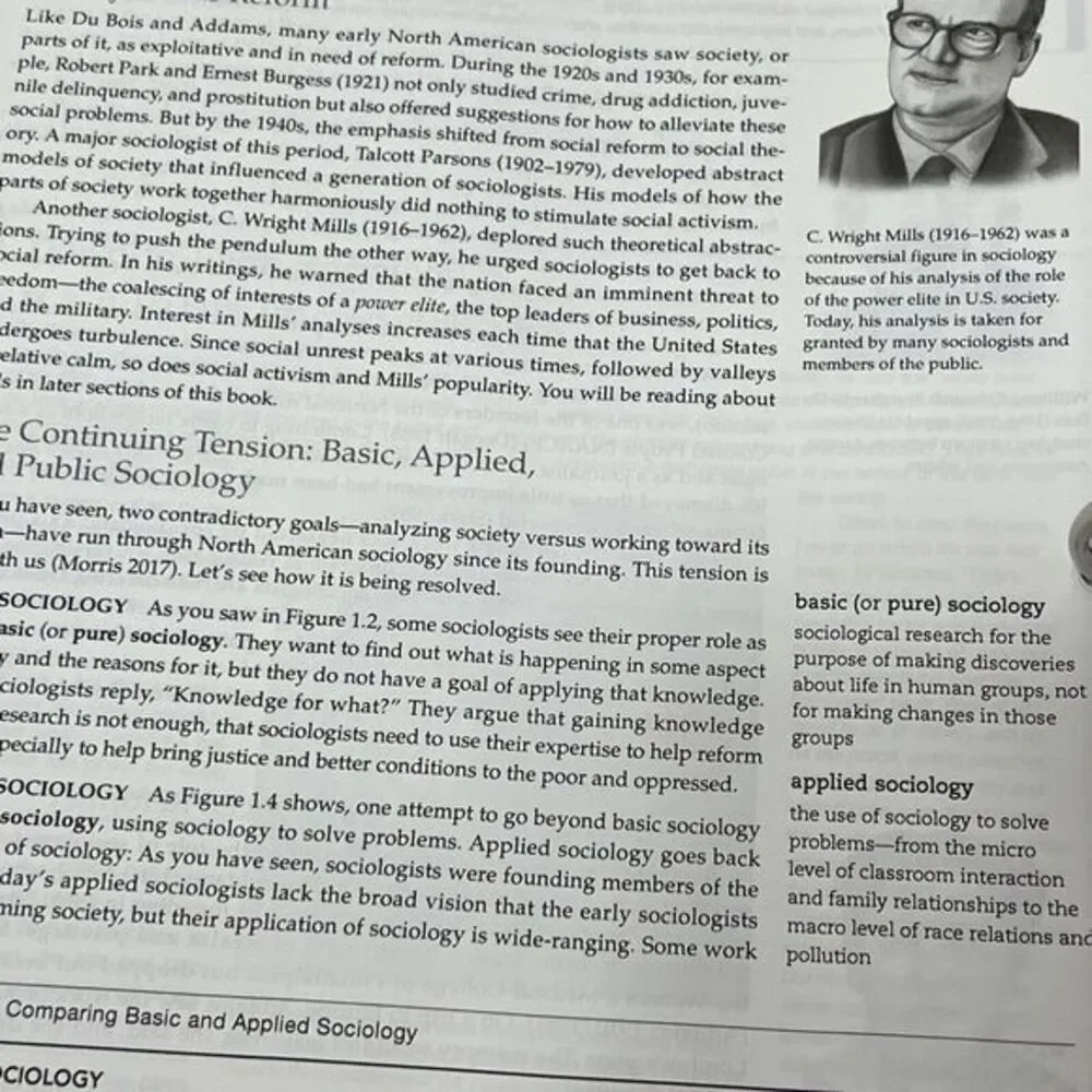 Sociology A Down To Earth Approach‎ James M Henslin